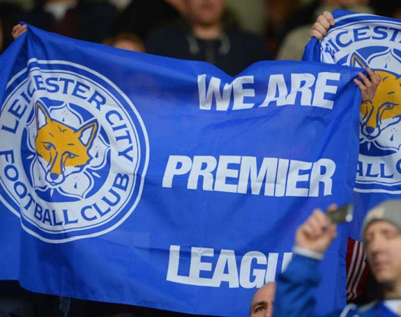 Како да ухвате Лестер, када ни гол не могу да им дају…?!