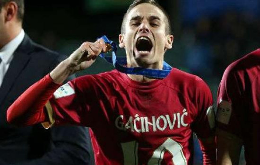 Gaćinović: Plasman u Rusiju bi bio veći uspjeh od titule na Novom Zelandu!