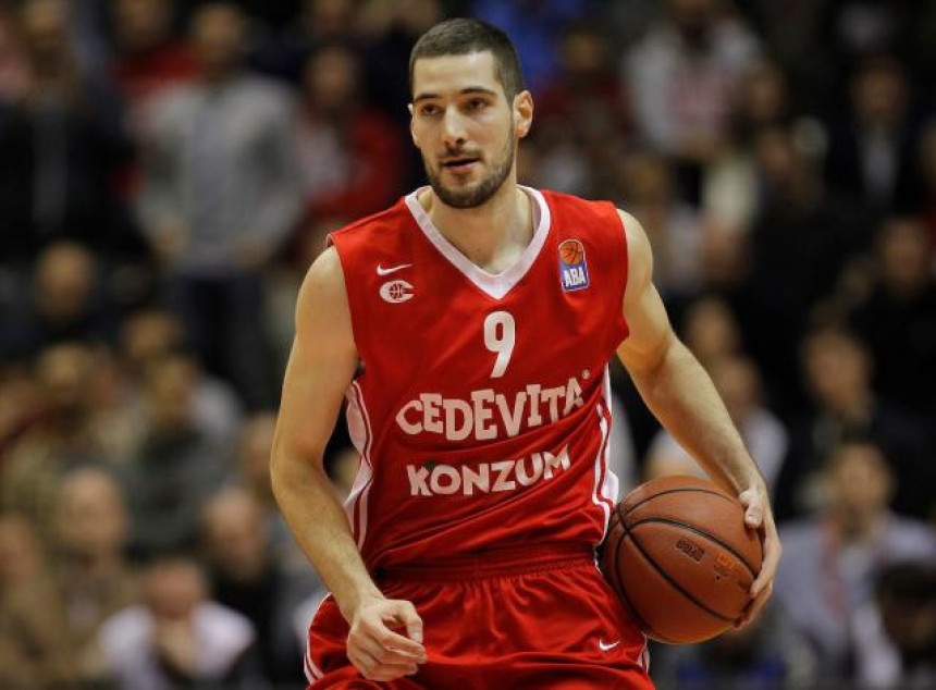 Luka Babić: Volim pun "Pionir"! Gušt je igrati pred Grobarima, znamo šta nas čeka!