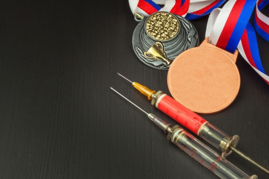 Još tri ruske atletičarke dopingovane na OI 2012. godine!