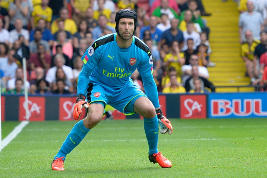 Česi nisu imali boljeg od Čeha!