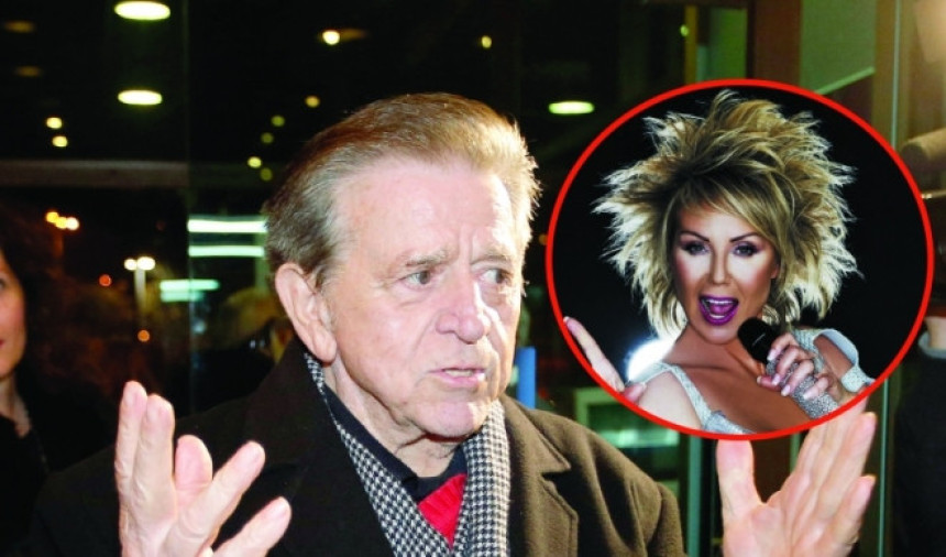 Zahar stvorio Brenu iz čiste sprdnje