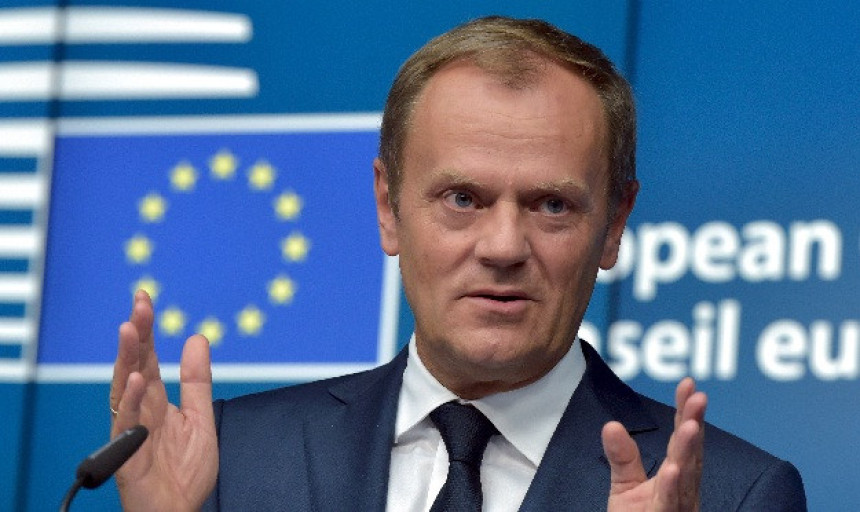 Tusk optužen da je radio protiv Poljske