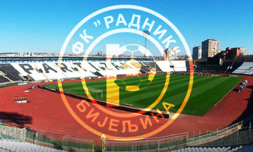 Radnik ide u goste Partizanu