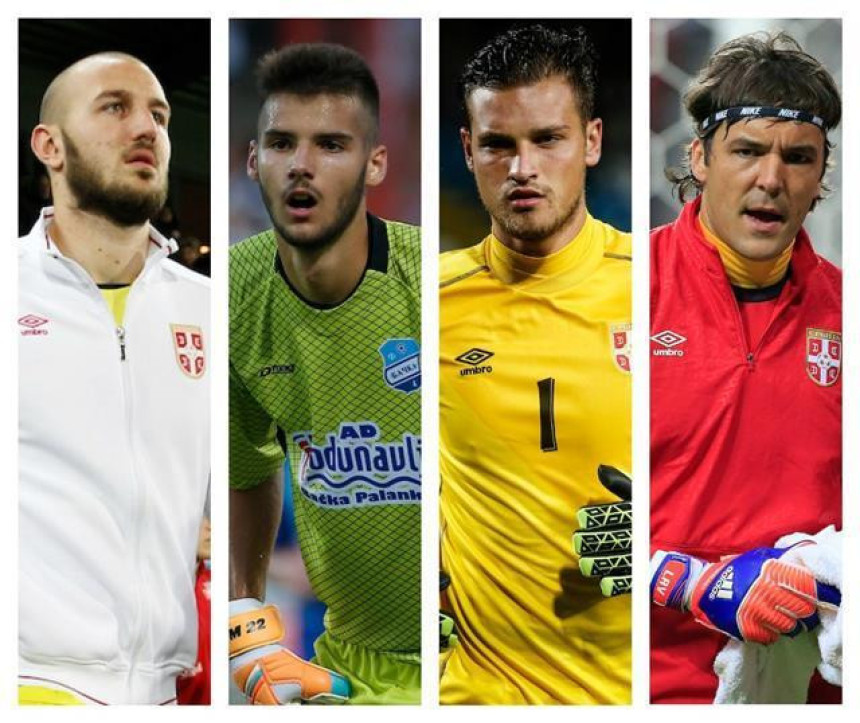 Kako je Srbija postala zemlja talentovanih golmana?!