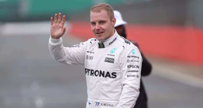 F1: Botas je blizu Luisa i može da ga pobijedi u Melburnu!