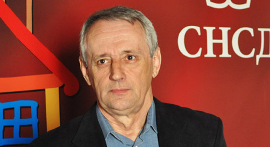 Otvoreno pismo Rajku Vasiću