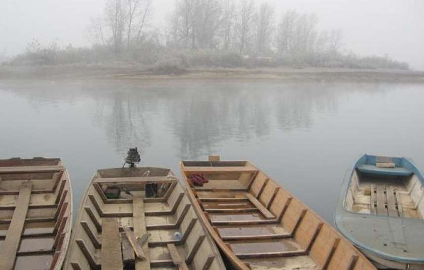 Iščezle i postojeće semberske rijeke