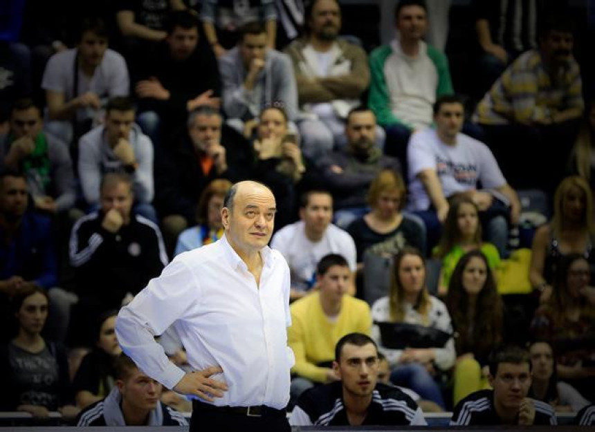 Nurkić i Teletović pod Vujoševićevom komandom?!