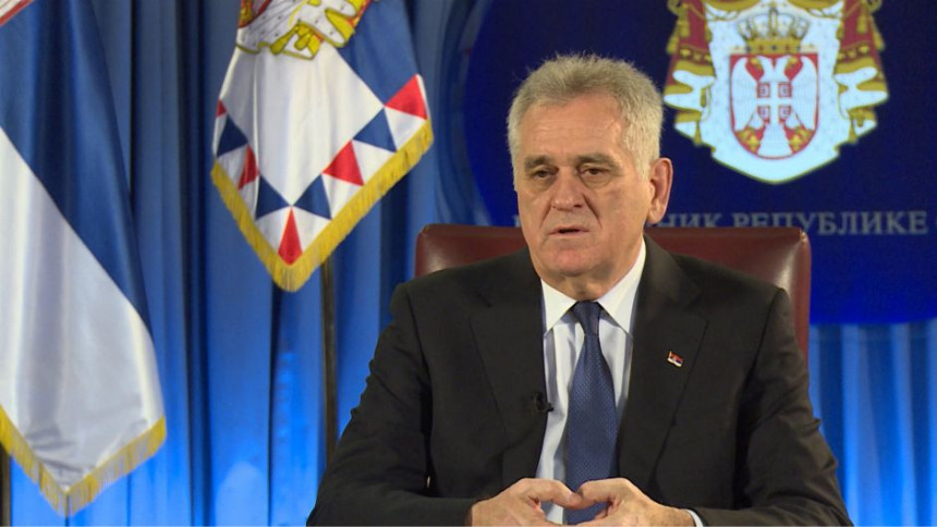 Nikolić prelomio - odlazi u penziju