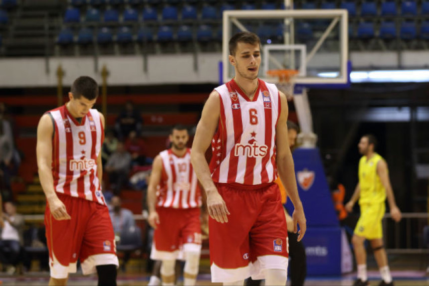 EL: Sudar odbrambenih stijena - Dangubić jasan...!