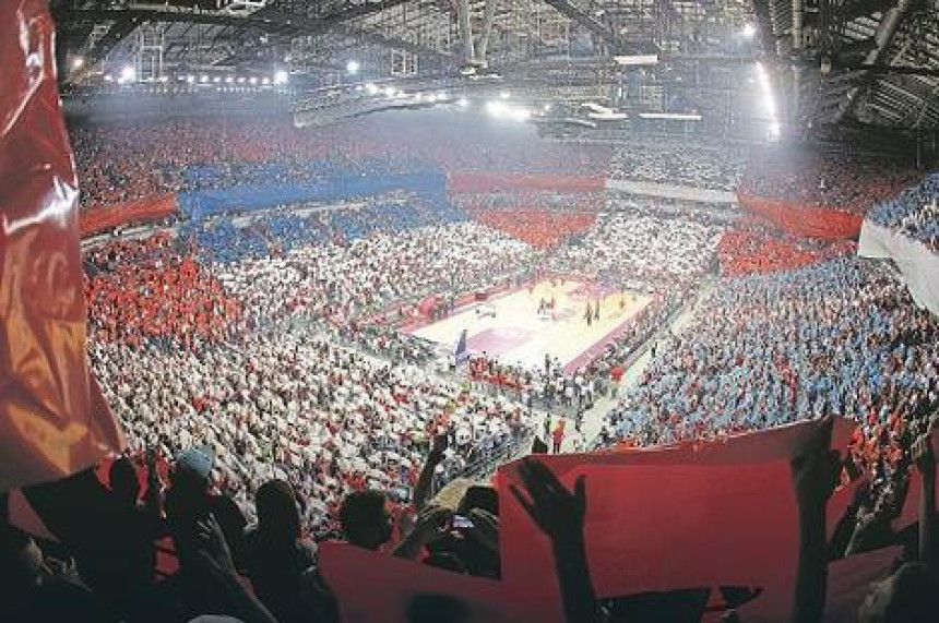 Кошаркаши Звезде савладали све прваке Европе, недостаје само скалп Олимпијакоса!