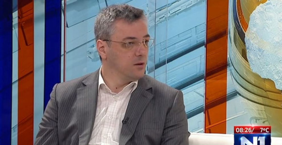 Traži li se promjena vlasti u BiH?