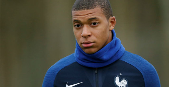 Krenula licitacija: Kilijan Mbape - 80.000.000 evra! 