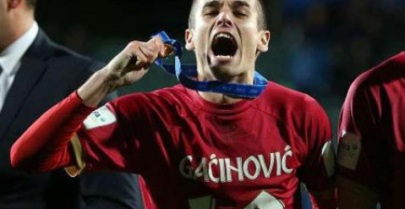 Gaćinović: Plasman u Rusiju bi bio veći uspjeh od titule na Novom Zelandu!