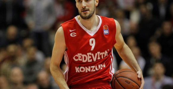 Luka Babić: Volim pun "Pionir"! Gušt je igrati pred Grobarima, znamo šta nas čeka!