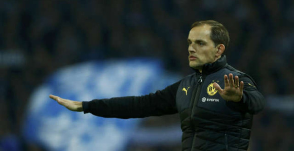 Tuhel i Arsenal?! “NE“ iz Londona, “NE“ iz Dortmunda!