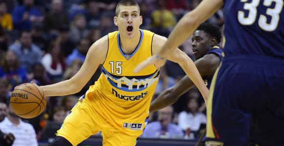 Video - Nagetsi jednoglasno: Jokić može među Harlemovce!