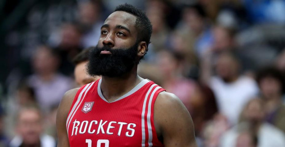 Harden: Trčao sam kao Bolt! Jokić: Naivan poraz!