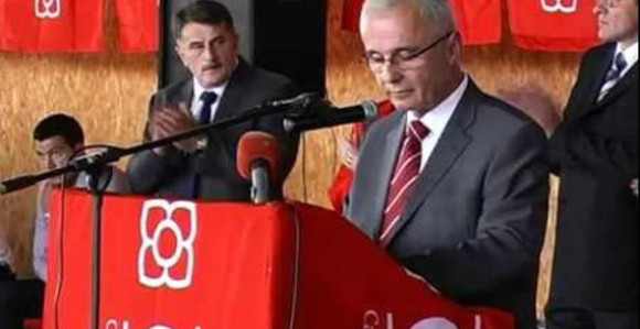 Jagodiću zabranjen susret sa Kormak