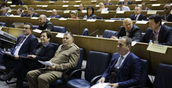 Hoće li BiH u NATO?