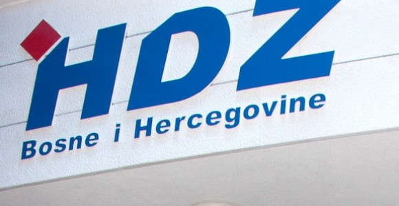 HDZ poručuje: Ovako više ne ide