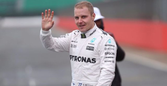 F1: Botas je blizu Luisa i može da ga pobijedi u Melburnu!