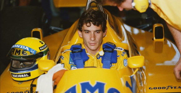 Video: Na današnji dan je rođen "Bog Formule 1"!