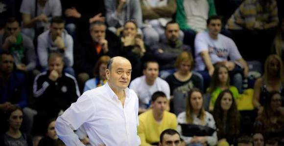 Nurkić i Teletović pod Vujoševićevom komandom?!