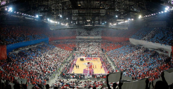 EL: Još samo Olimpijakos! Dobićemo ga, samo je pitanje kad...?!