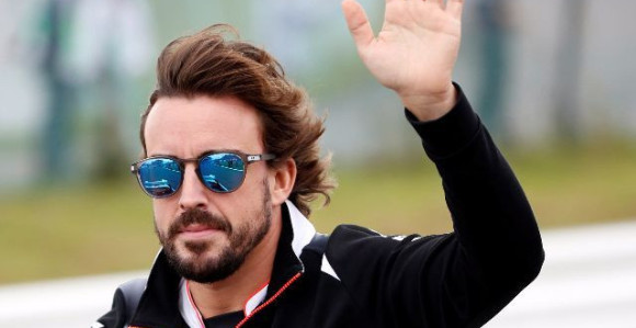 F1: Alonso oči u oči s nedaćama!