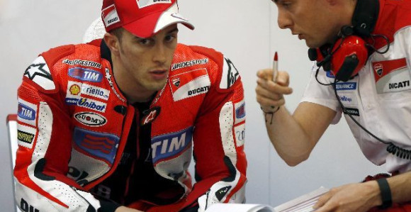 Moto GP: Doviciozo će biti brži od Lorenca u Kataru!