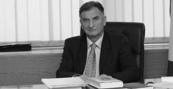 Danas sahrana Slobodana Kovača