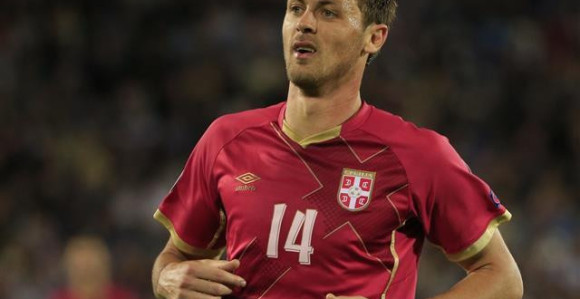 SP - Nemanja Matić: Srbija ne zna da igra na remi!