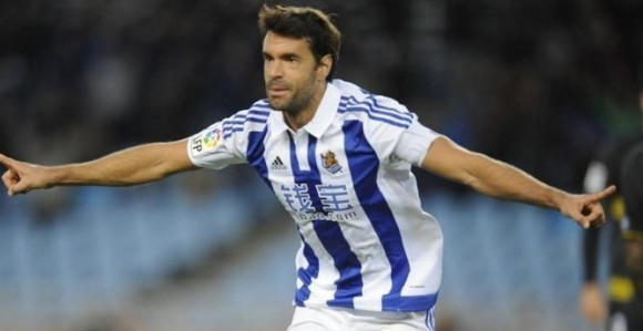 To je KAPITEN: Prijeto do kraja karijere u Sosijedadu!