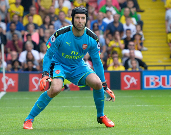 Česi nisu imali boljeg od Čeha!