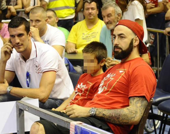 Desetorica koja su nosila OBA crveno-bijela dresa...!