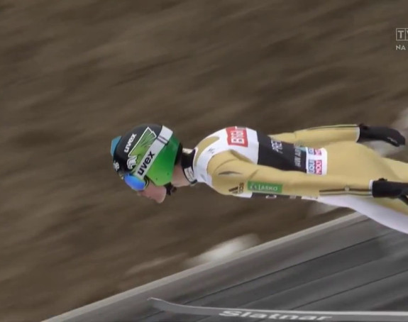 Video: Kako ski-skokove napraviti još ekstremnijim?!