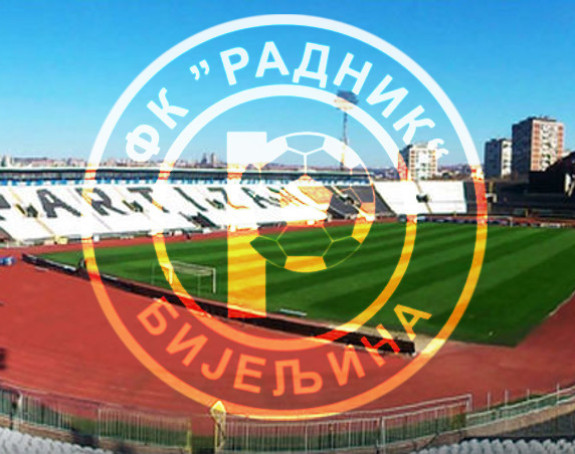 Radnik ide u goste Partizanu