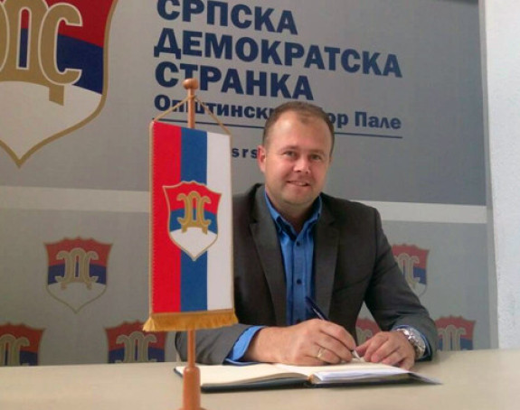 Katastrofalnih sto dana mandata 