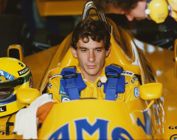 Video: Na današnji dan je rođen "Bog Formule 1"!