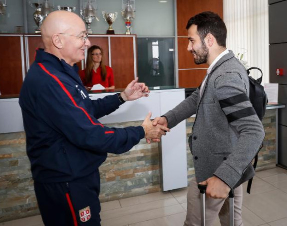 "Orlovi": Narod je potcijenio Gruziju, mi znamo ko su!