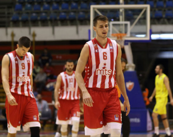EL: Sudar odbrambenih stijena - Dangubić jasan...!