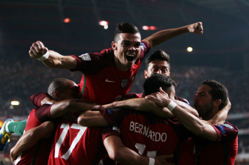SP - predstavljamo favorite: Ronaldo i 14 sigurnih!