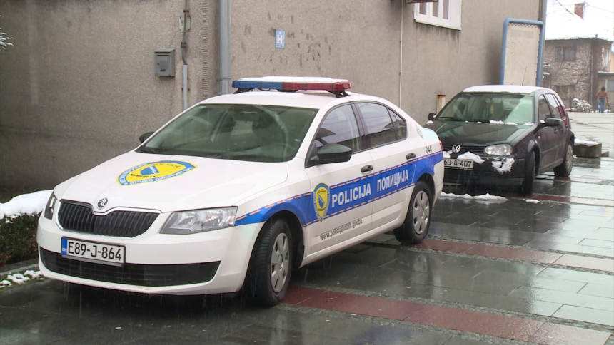 Brčko: Očuh silovao pastorku 
