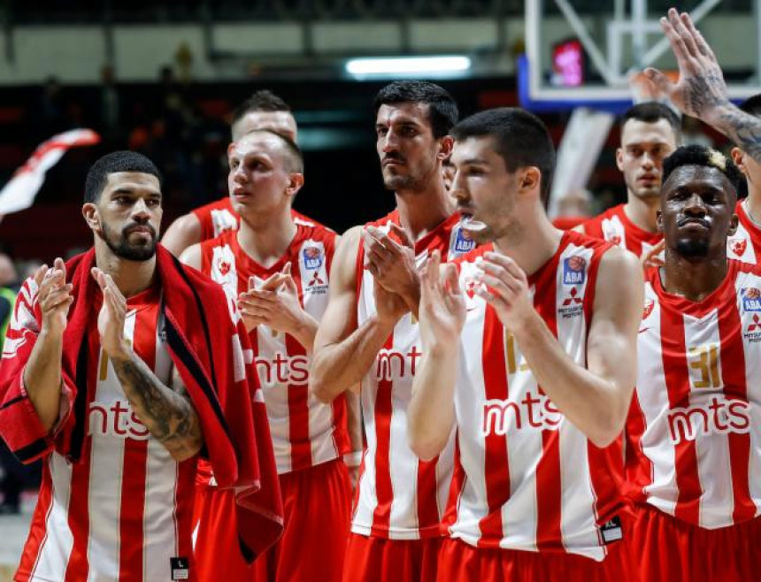 EL - Alimpijević: Stiže nam šampion, imamo obavezu!