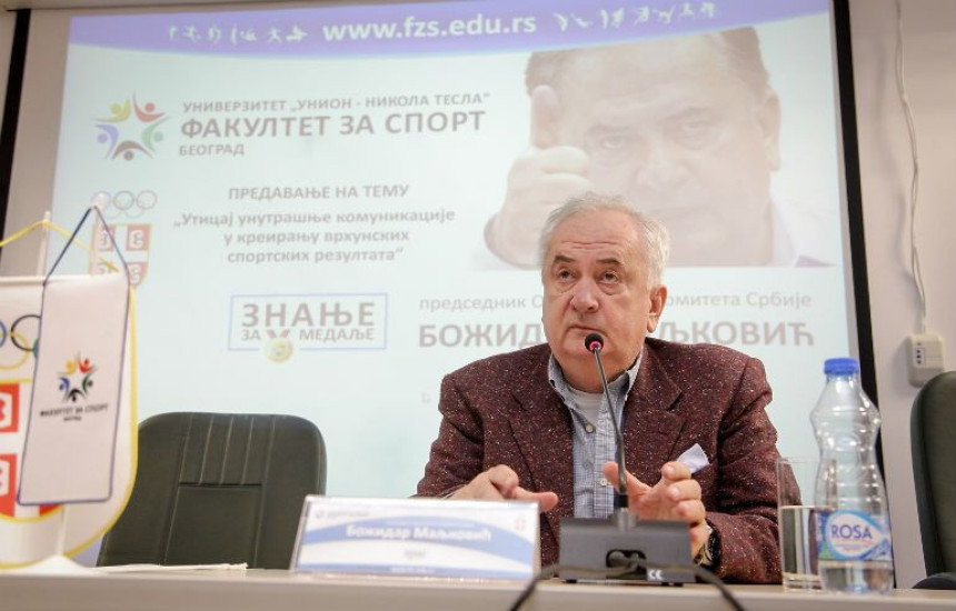 Kad sam bio u Realu, istjerivao sam i Florentina Pereza!