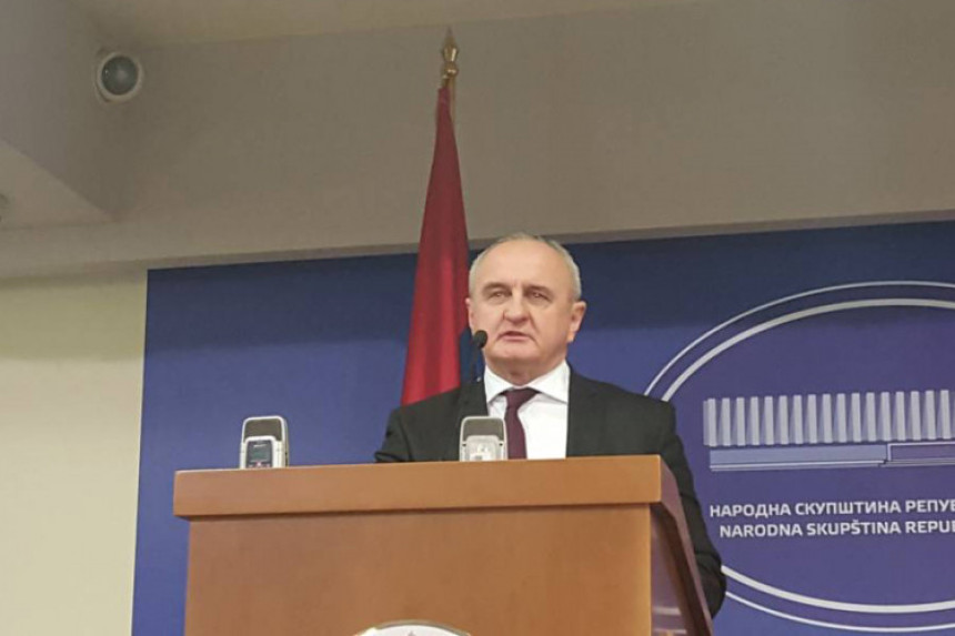 Za sedam dana i naši kandidati 