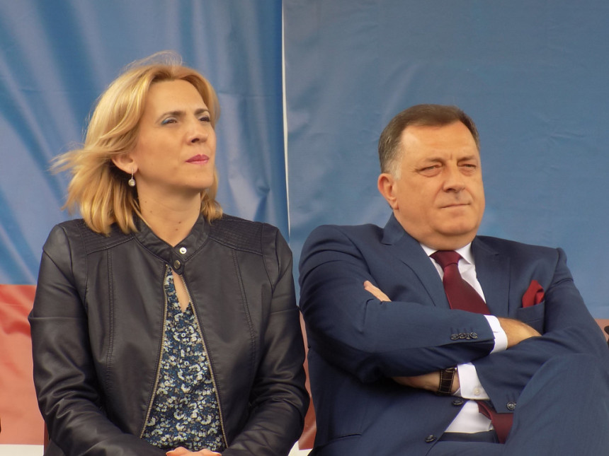 Премијерка игнорише Парламент Српске