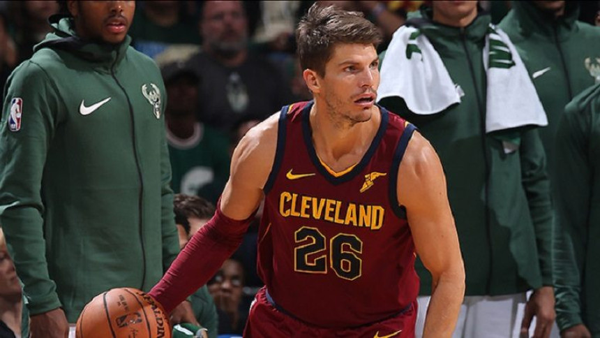 Još jedna tragedija u NBA - Korveru umro brat!